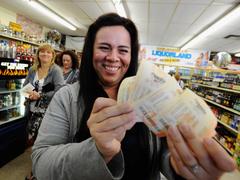 Why You're Better Off Buying Life Insurance Than Lottery Tickets